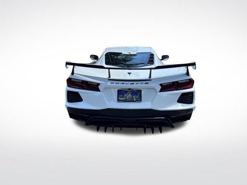 Used 2026 Chevrolet Corvette Stingray Coupe w/ 1LT RWD image 7