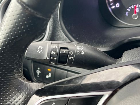 Certified 2022 Kia Forte GT-Line w/ GT-Line Premium Package image 35