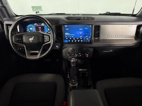 Used 2025 Ford Bronco Big Bend AWD/4WD image 14