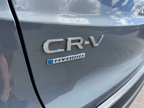 Used 2023 Honda CR-V Sport image 30
