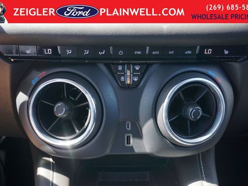 Used 2023 Chevrolet Blazer LT w/ Convenience Package AWD/4WD image 21