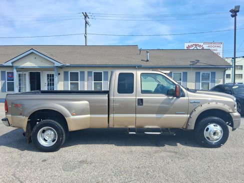 Used 2005 Ford F350 XLT AWD/4WD image 7