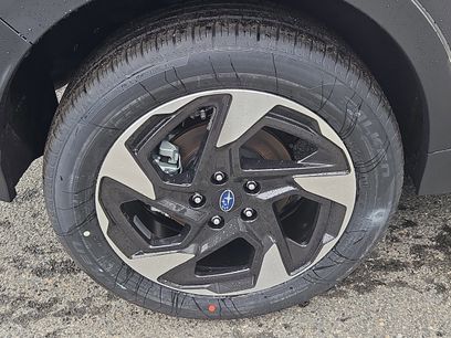 New 2026 Subaru Crosstrek 2.5i Limited