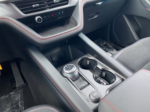 New 2026 Ford Explorer ST w/ Sun And Sound Package image 12