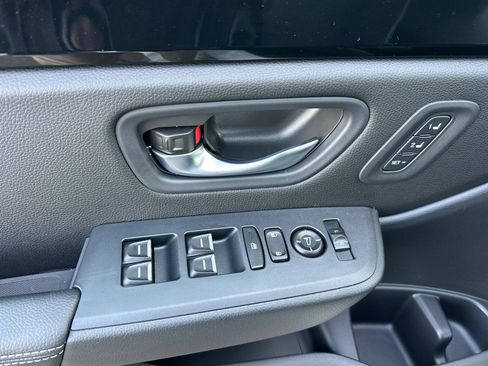 New 2026 Honda Pilot EX-L image 10