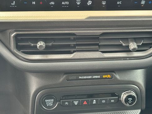 New 2025 Ford Bronco Sport Big Bend image 21