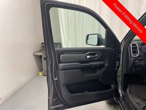 Used 2022 RAM 1500 Big Horn image 23