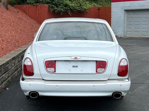 Used 2000 Bentley Arnage Red Label image 4