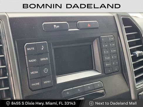 Used 2019 Ford F250 XLT w/ Snow Plow Prep Package image 22