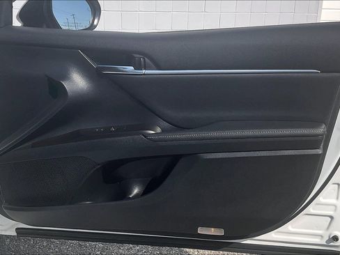 Used 2024 Toyota Camry XSE w/ Navigation Package image 29