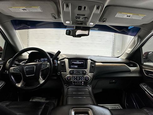 Used 2019 GMC Yukon Denali w/ Denali Ultimate Package RWD image 21