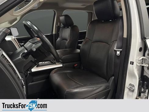 Used 2012 RAM 1500 Sport w/ Sport Premium Group image 4