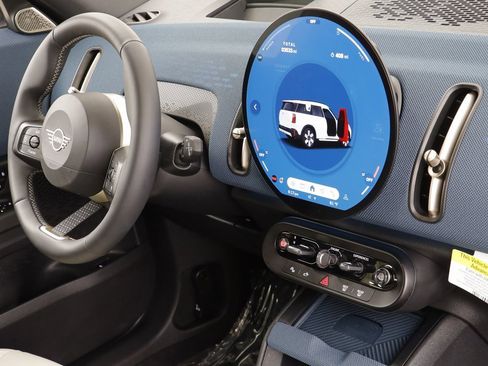 Certified 2025 MINI Cooper Countryman S image 20