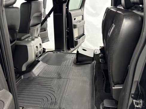 Used 2014 Ford F150 Raptor w/ Equipment Group 801A Luxury image 46