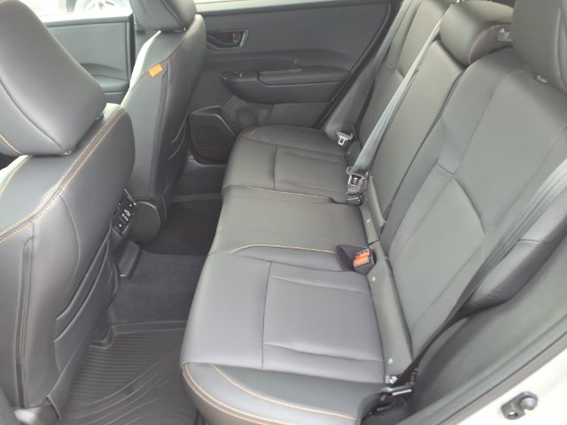 New 2026 Subaru Outback Wilderness AWD/4WD image 13