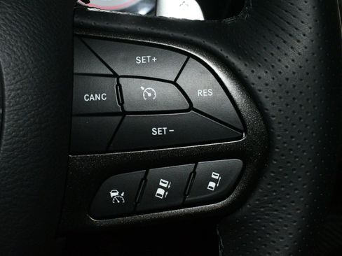 Used 2022 Dodge Challenger R/T Scat Pack RWD image 28