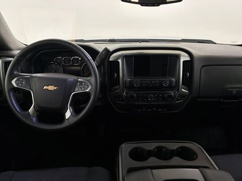 Used 2018 Chevrolet Silverado 1500 LT w/ All Star Edition AWD/4WD image 20