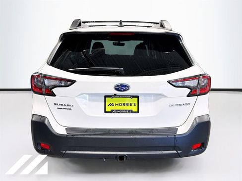 Used 2025 Subaru Outback Premium w/ Popular Package #1A AWD/4WD image 6