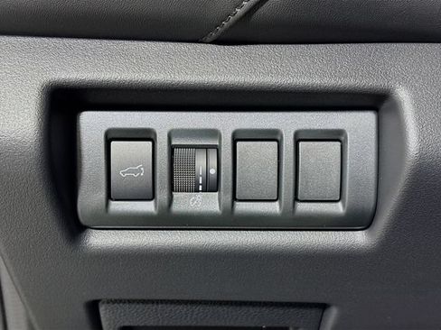 New 2026 Subaru Outback Touring XT AWD/4WD image 10