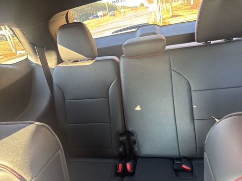 New 2026 Chevrolet Traverse RS w/ LPO, Floor Liner Package image 19