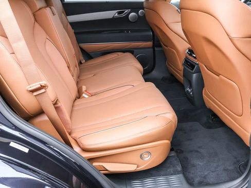 Used 2026 Genesis GV80 2.5T Prestige image 33