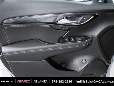 Used 2023 Buick Envision Essence w/ Sport Touring Package AWD/4WD image 6