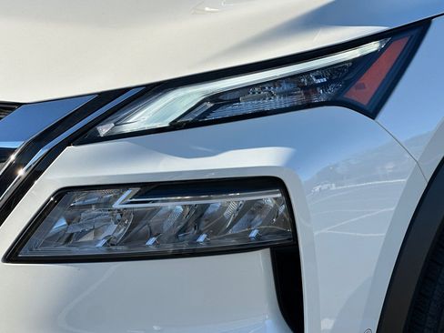 Certified 2023 Nissan Rogue SL w/ SL Premium Package image 55