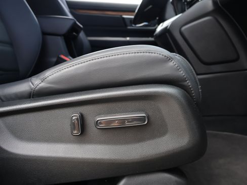 Used 2022 Honda CR-V EX-L image 9
