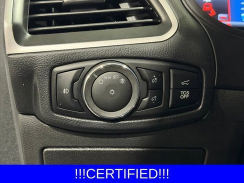 Used 2023 Ford Edge SEL w/ Convenience Package AWD/4WD image 24