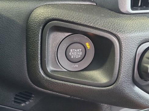 New 2026 Jeep Wrangler Unlimited Sport AWD/4WD image 30