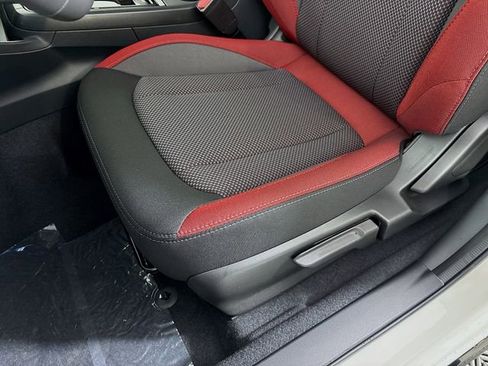 New 2026 Subaru Impreza RS image 18