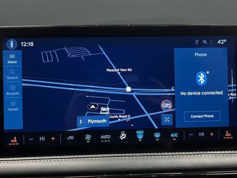 Used 2024 Lincoln Corsair AWD image 14