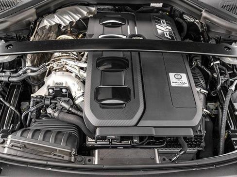 New 2026 Mercedes-Benz GLC 43 AMG 4MATIC Coupe image 30