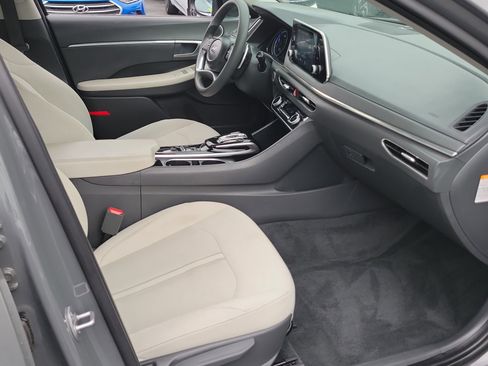 Certified 2023 Hyundai Sonata Blue image 17