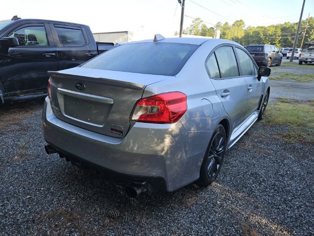 Used 2021 Subaru WRX w/ Popular Package #3 (IZT) AWD/4WD image 7