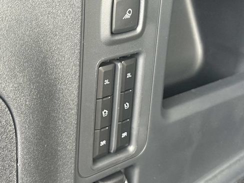 New 2026 Ford Expedition Platinum w/ Platinum Ultimate Package AWD/4WD image 15