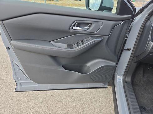 New 2026 Nissan Rogue SV w/ Cold Weather Package image 11