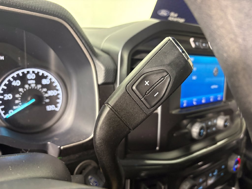 Certified 2021 Ford F150 XL w/ STX Appearance Package AWD/4WD image 19