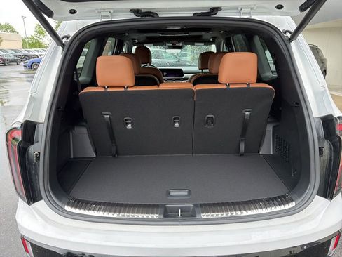 New 2025 Kia Telluride SX Prestige X-Line AWD/4WD image 16