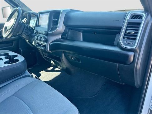 Used 2024 RAM 2500 Big Horn image 26
