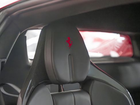 Certified 2024 Ferrari 296 GTB image 24