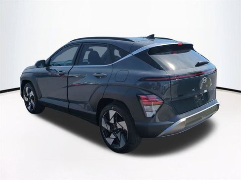 New 2026 Hyundai Kona Limited FWD image 7