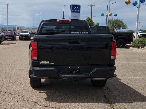 New 2025 Chevrolet Colorado LT w/ LT Convenience Package image 7