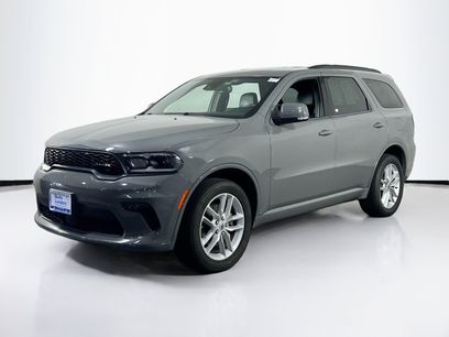 Used 2022 Dodge Durango GT