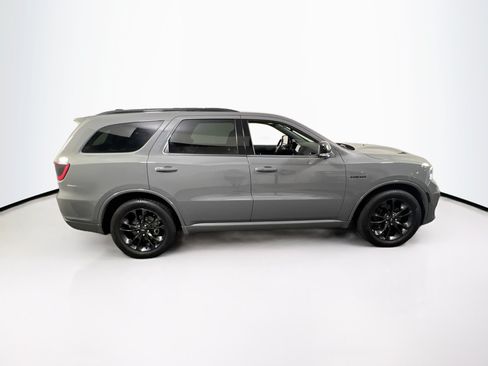 Used 2023 Dodge Durango R/T AWD/4WD image 4