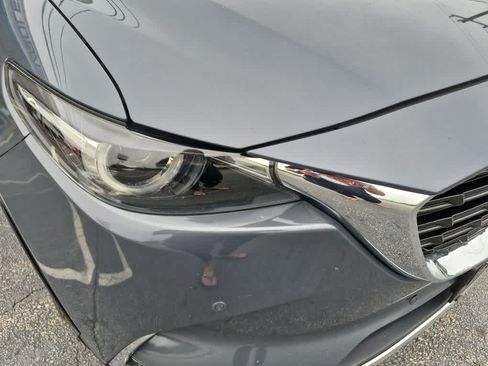 Used 2022 MAZDA CX-9 Carbon Edition AWD/4WD image 10