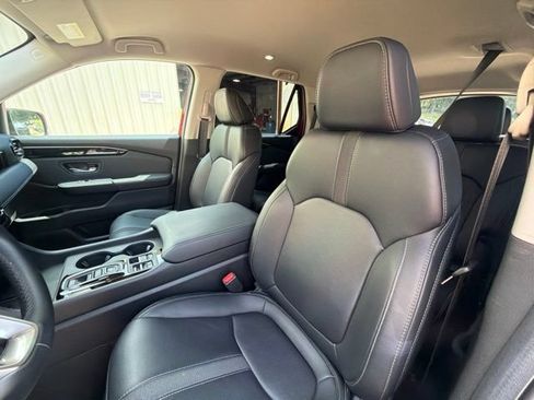 Certified 2025 Honda Pilot EX-L image 25