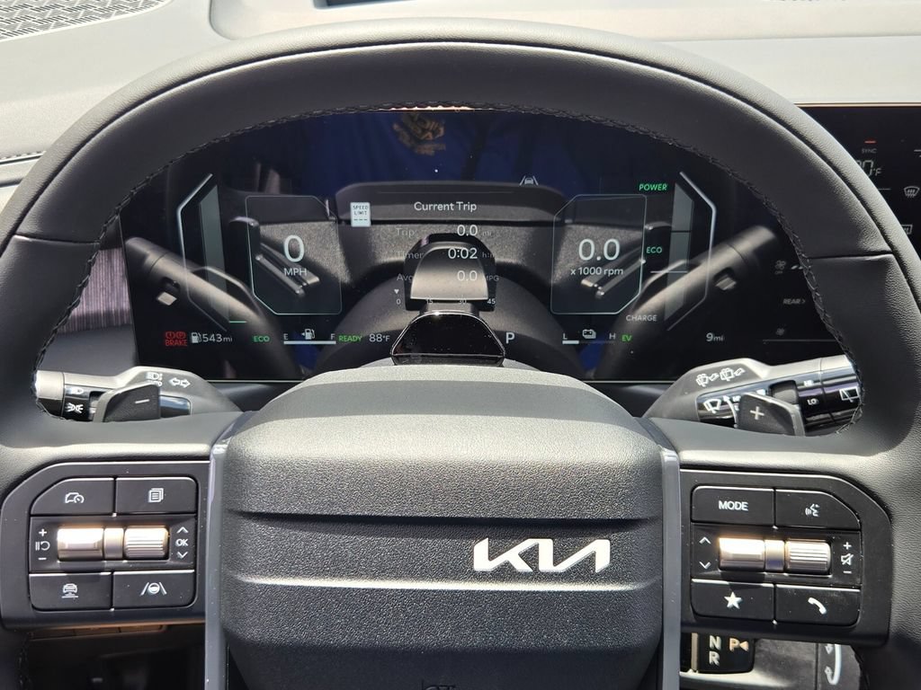 New 2027 Kia Telluride SX Prestige AWD/4WD image 14