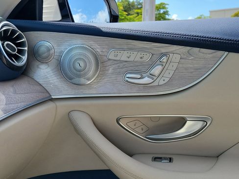 Used 2019 Mercedes-Benz E 450 4MATIC Cabriolet image 26
