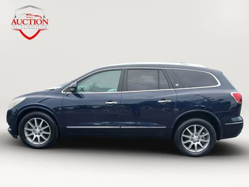 Used 2015 Buick Enclave Leather AWD/4WD image 8